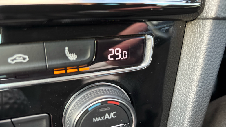 Volkswagen Golf 2.0 TDI 184 GTD 5dr Diesel Hatchback